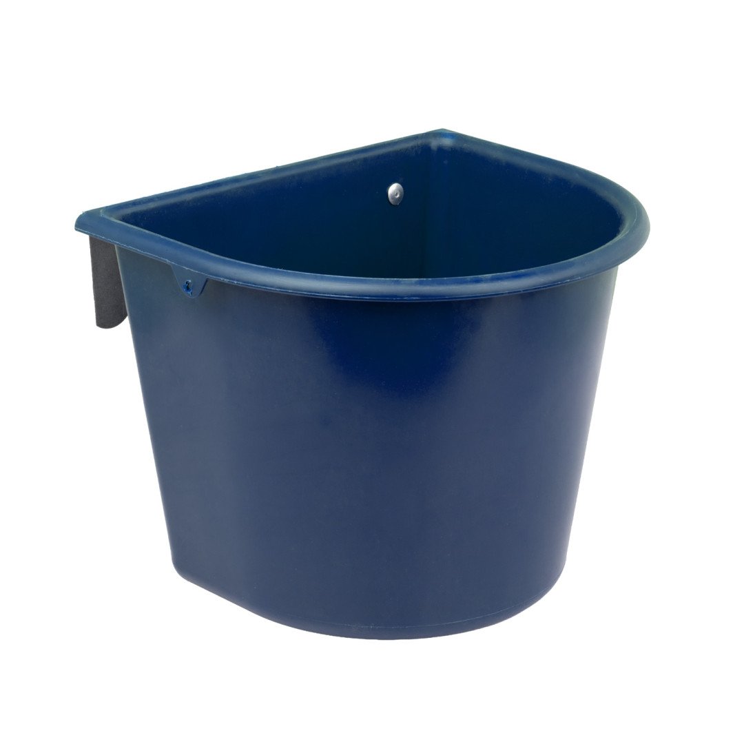 Equitime Selleria Online MANGIATOIA V PLAST V901/B 15L 22,54&nbsp;€