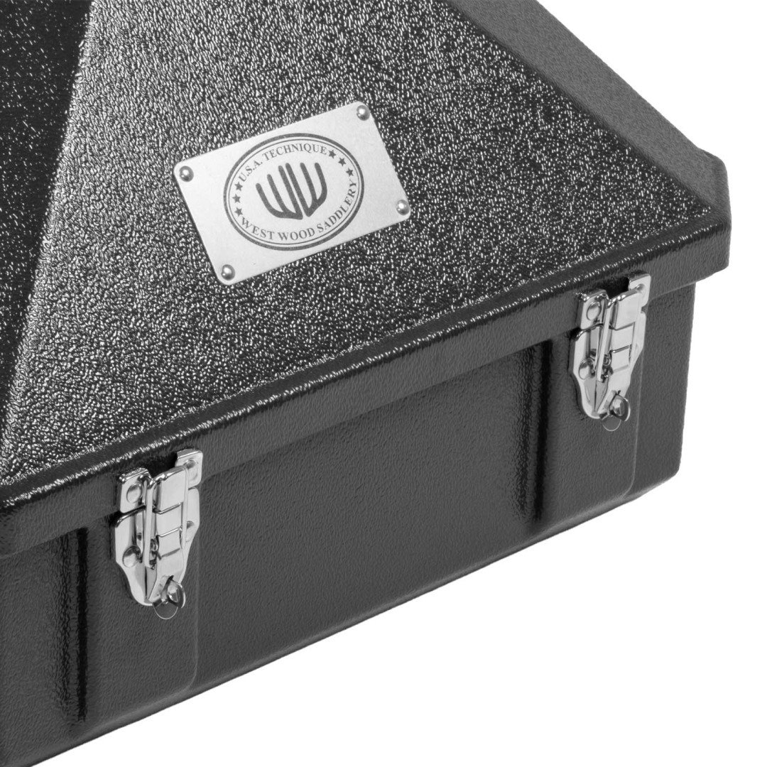 Equitime Saddlery Online Box porta cappelli e stivali 45,5X46,5X32 160,66&nbsp;€