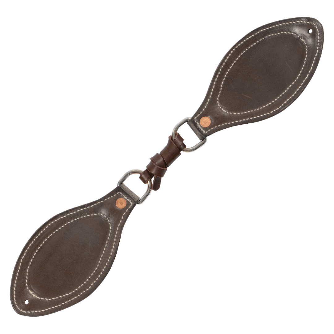 Equitime Saddlery Online Bucking rolls Westwood 196,72&nbsp;€