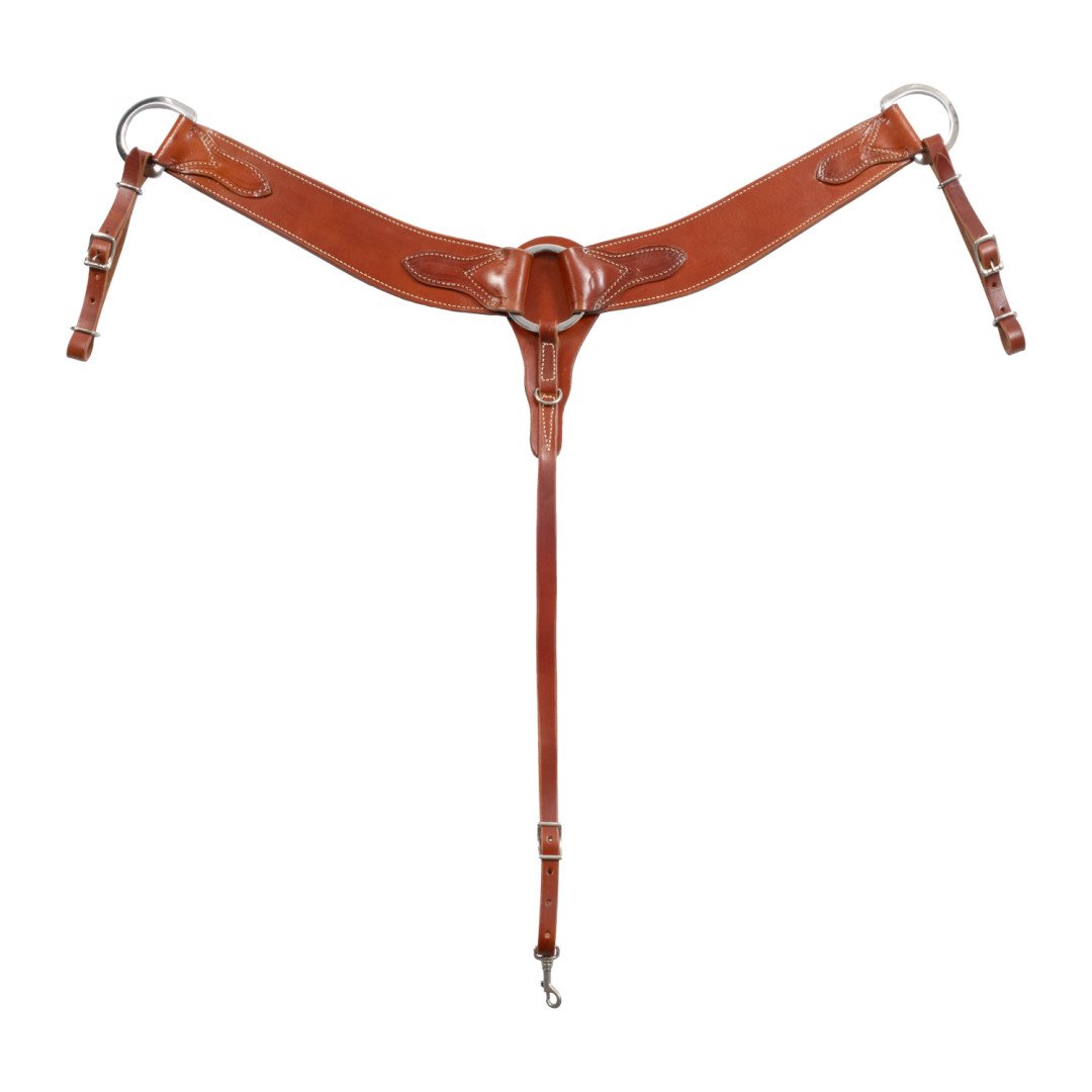 Equitime Saddlery Online Pettorale largo a Y da roping Westwood 336,07&nbsp;€