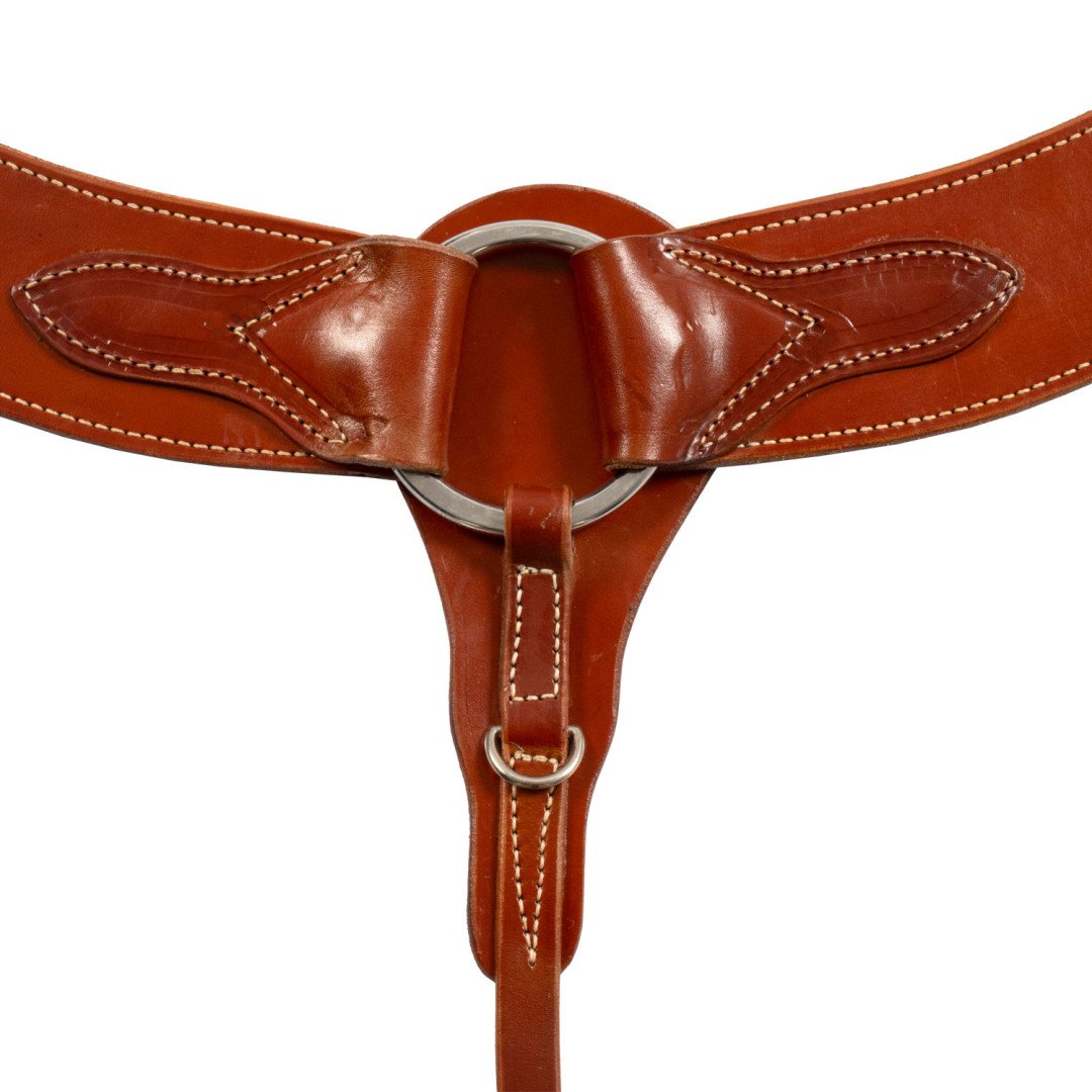 Equitime Saddlery Online Pettorale largo a Y da roping Westwood 336,07&nbsp;€
