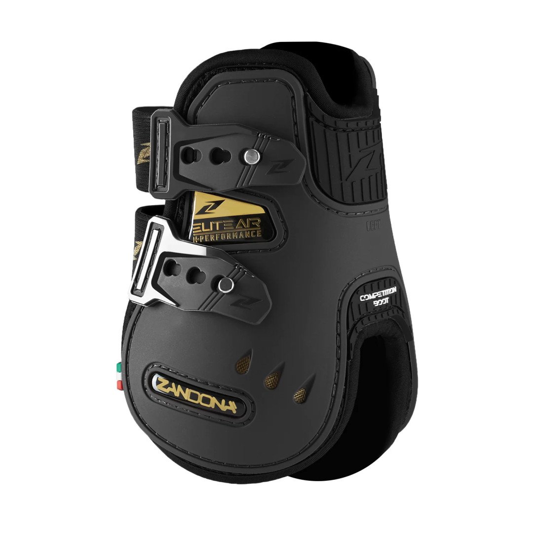Equitime Saddlery Online PARANOCCHE POSTERIORI ALTI ELITE AIR H-PERFORMANCE 139,26&nbsp;€
