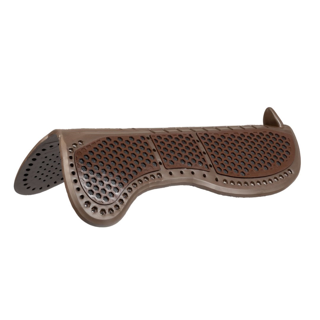 Compensatore Piuma Aerobalance gel EVA flat