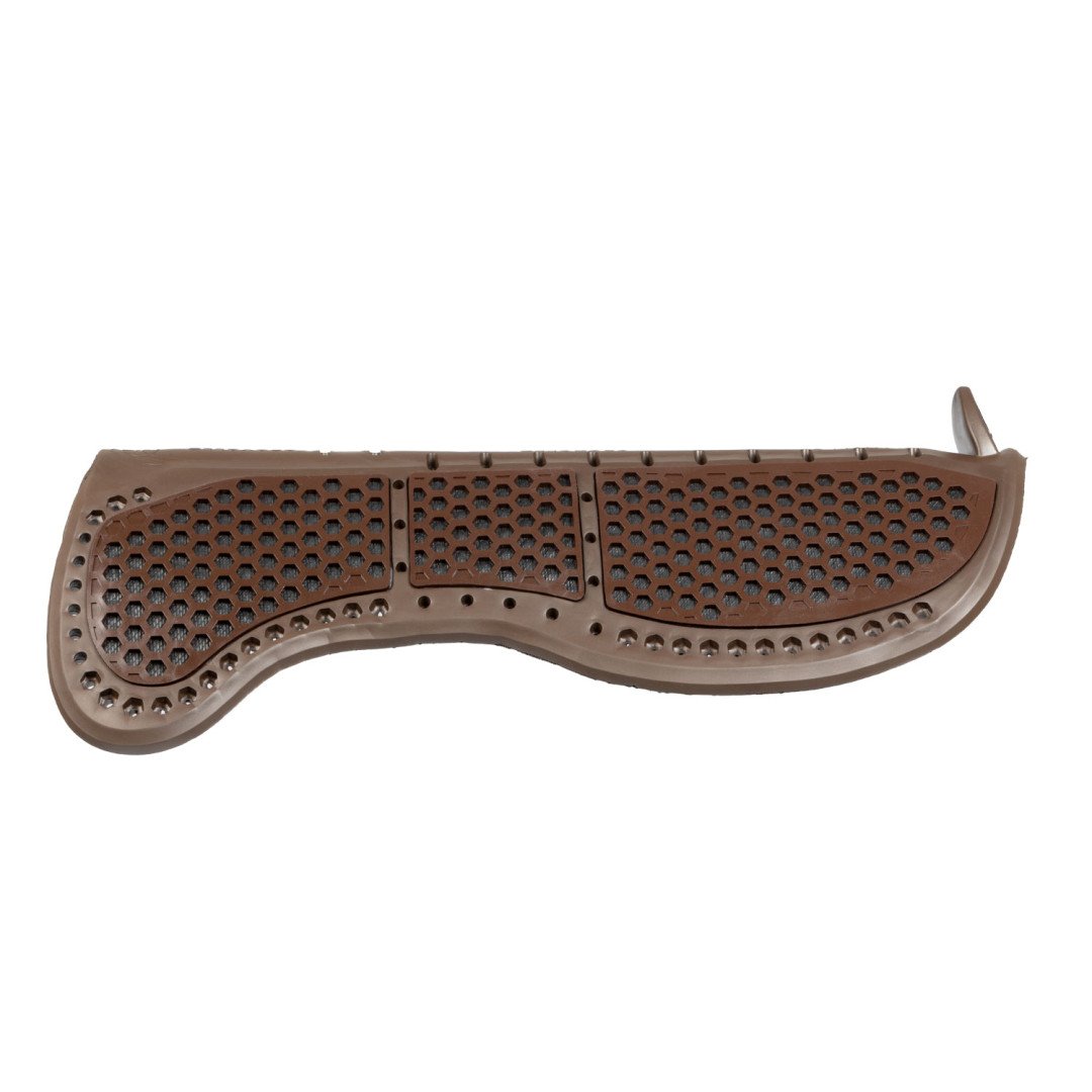 Compensatore Piuma Aerobalance gel EVA flat