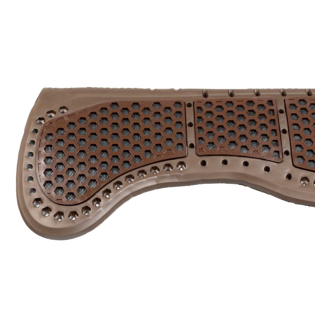 Compensatore Piuma Aerobalance gel EVA flat