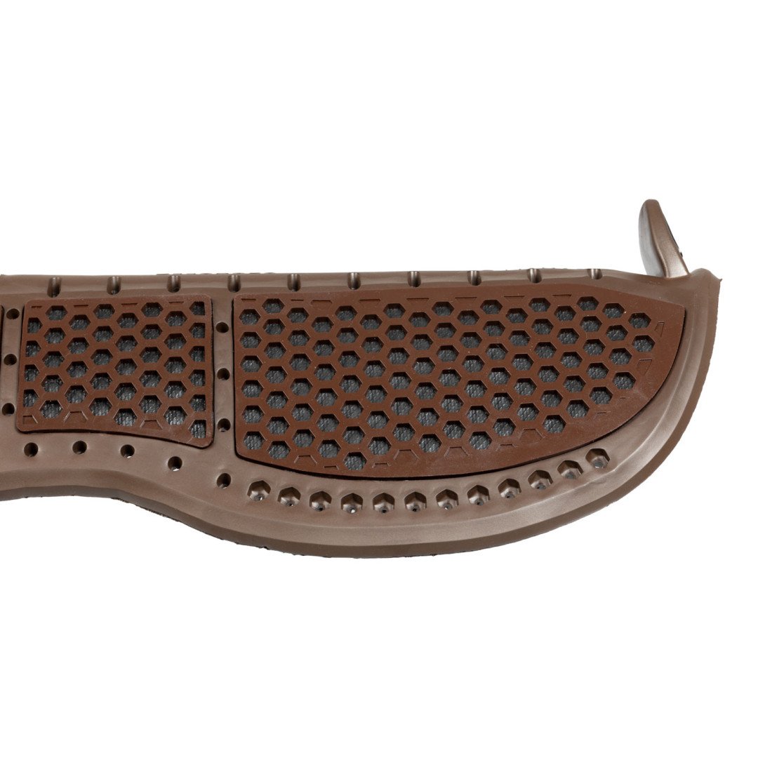 Compensatore Piuma Aerobalance gel EVA flat