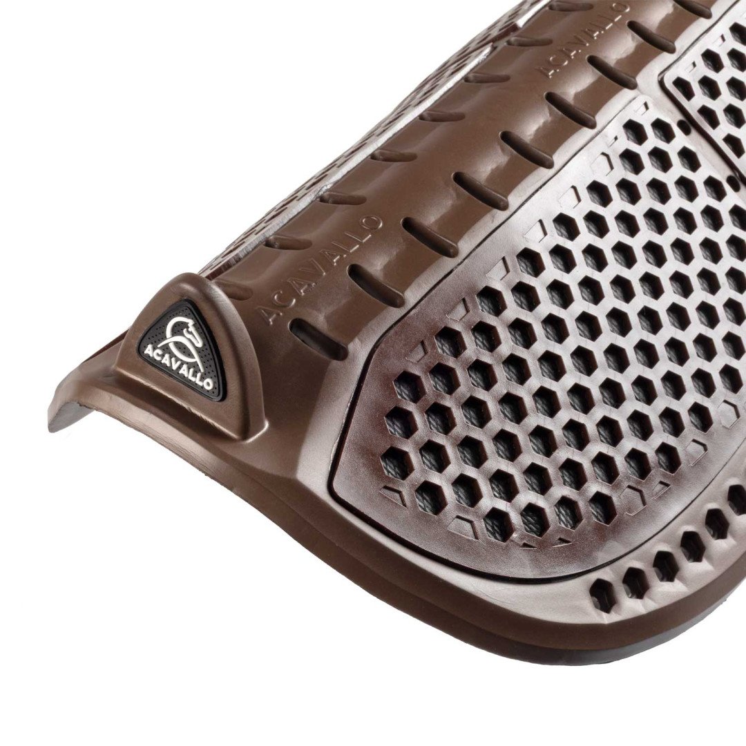 Compensatore Piuma Aerobalance gel EVA flat