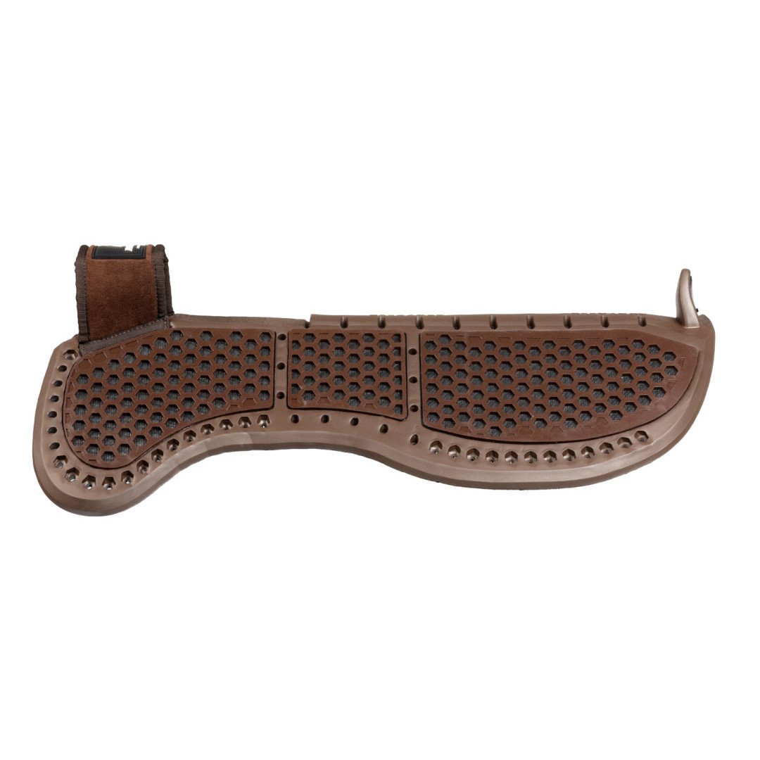 Compensatore Piuma Aerobalance WFS gel EVA flat