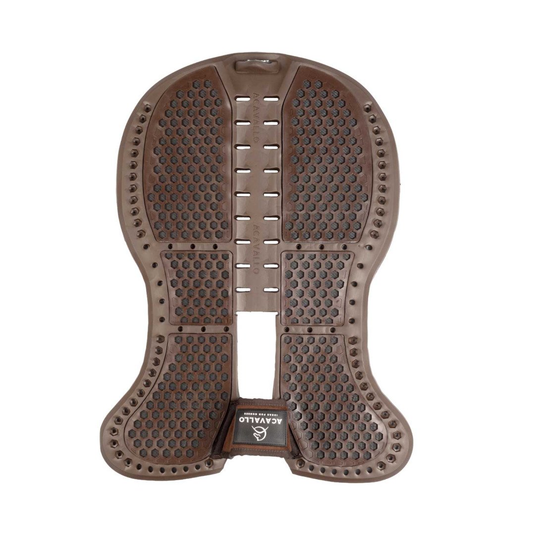 Compensatore Piuma Aerobalance WFS gel EVA flat