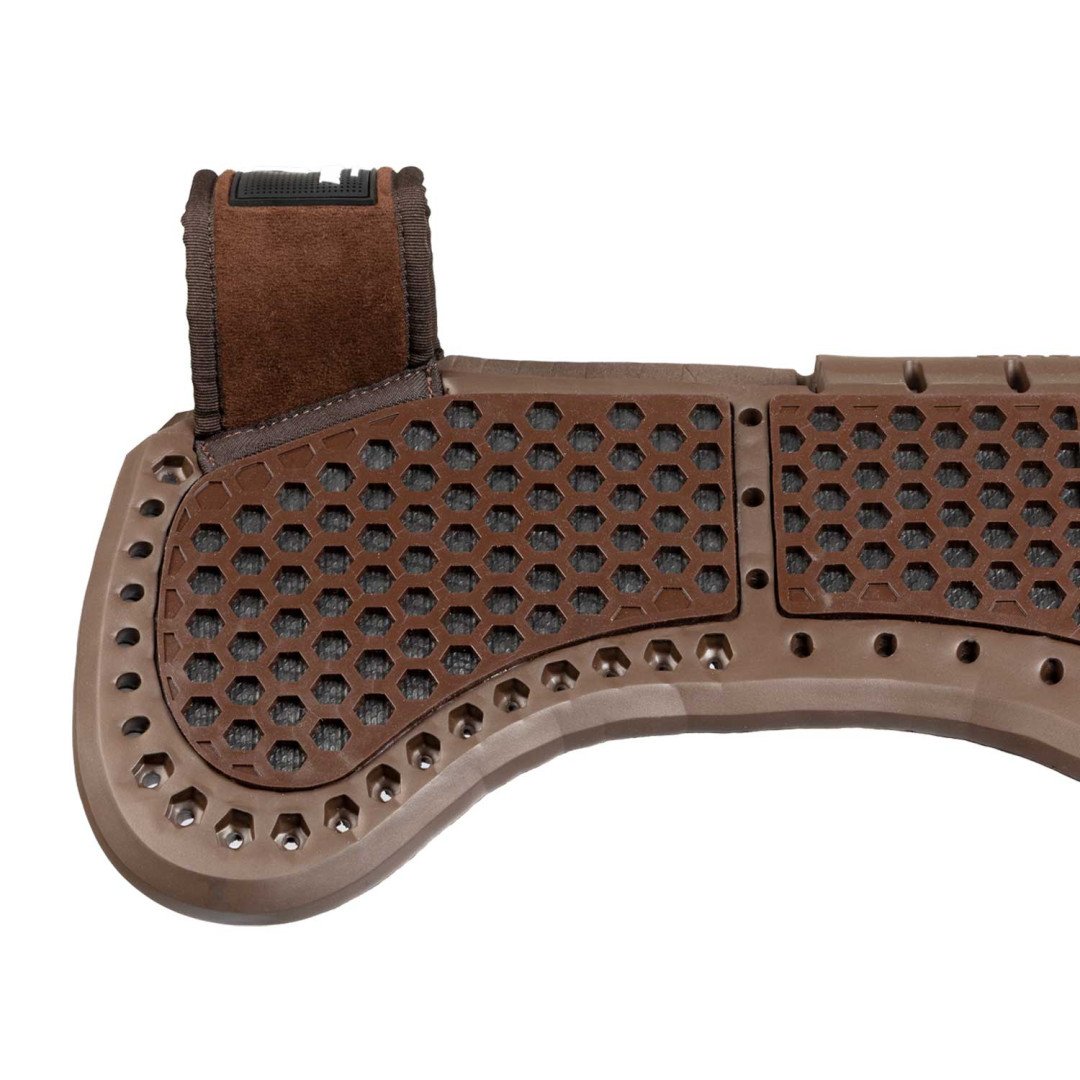 Compensatore Piuma Aerobalance WFS gel EVA flat
