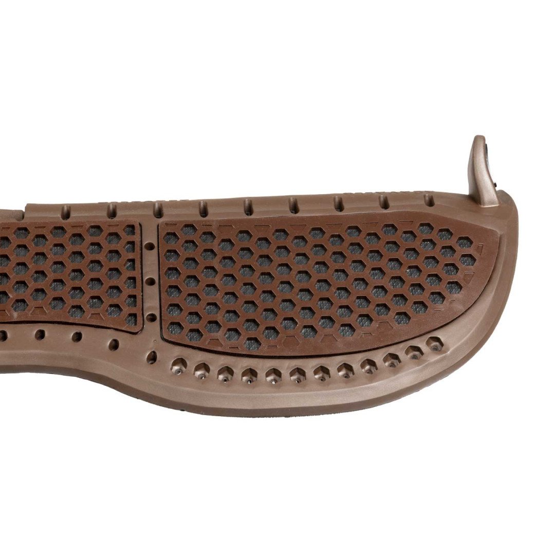 Compensatore Piuma Aerobalance WFS gel EVA flat