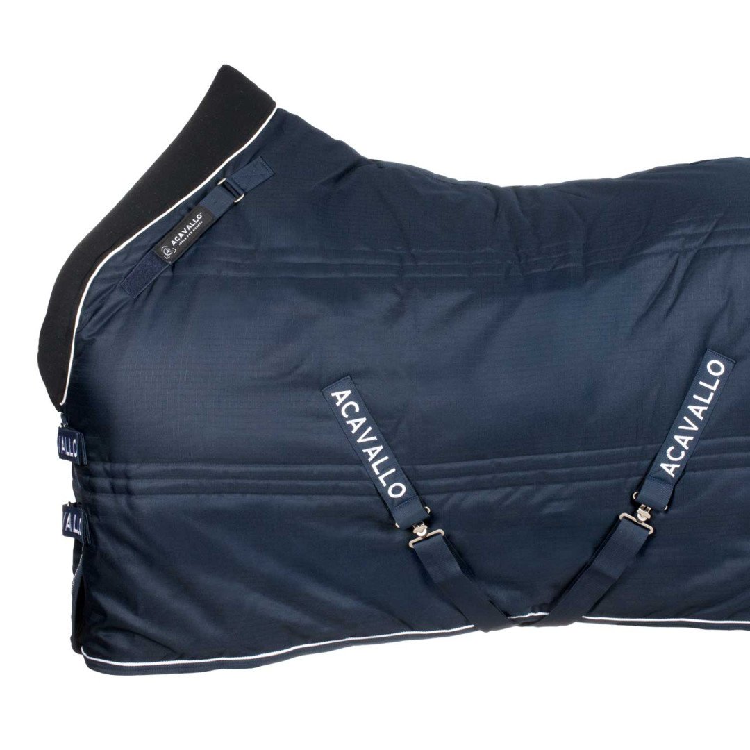 Coperta box Everdale 500gr