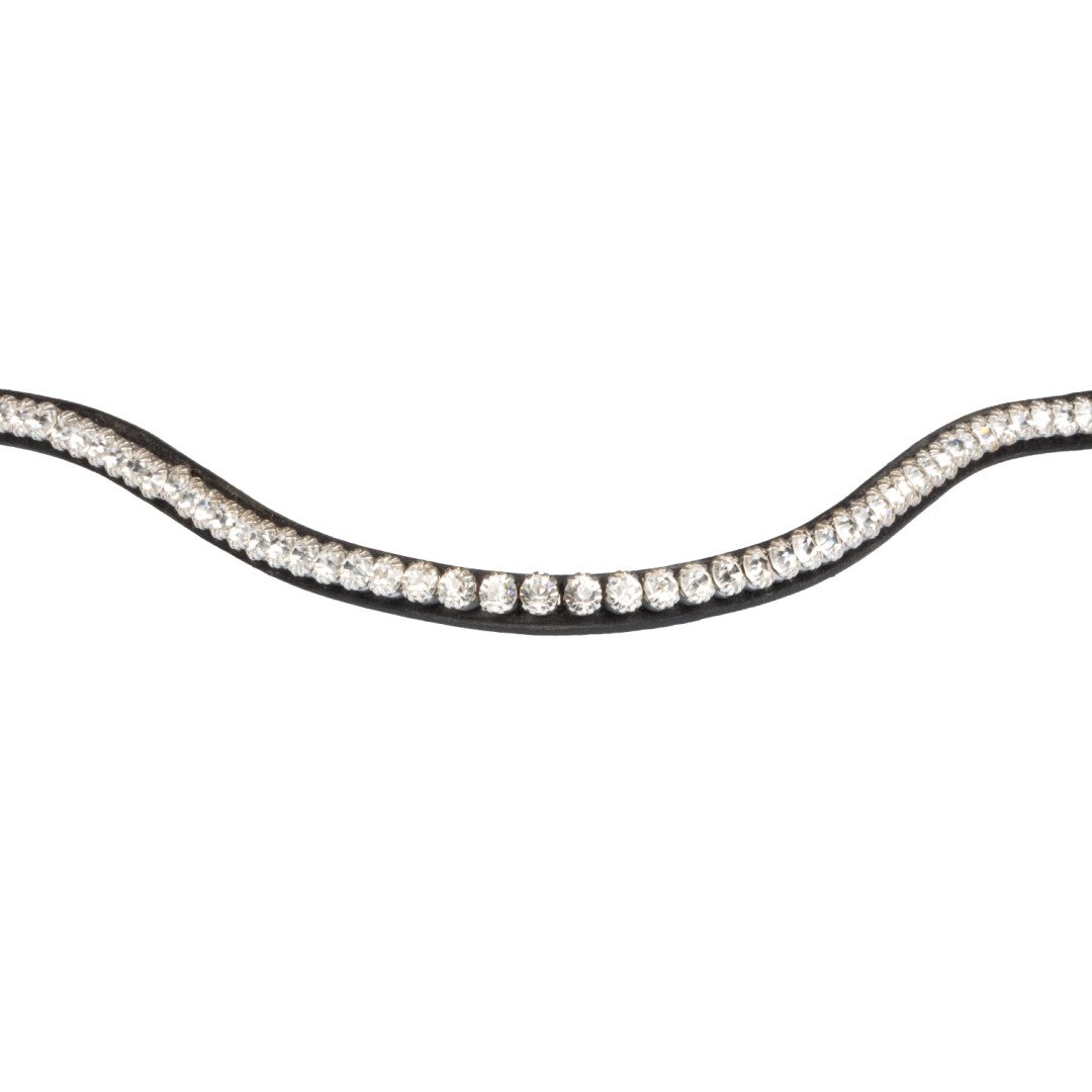Frontalino con strass Stones Concept