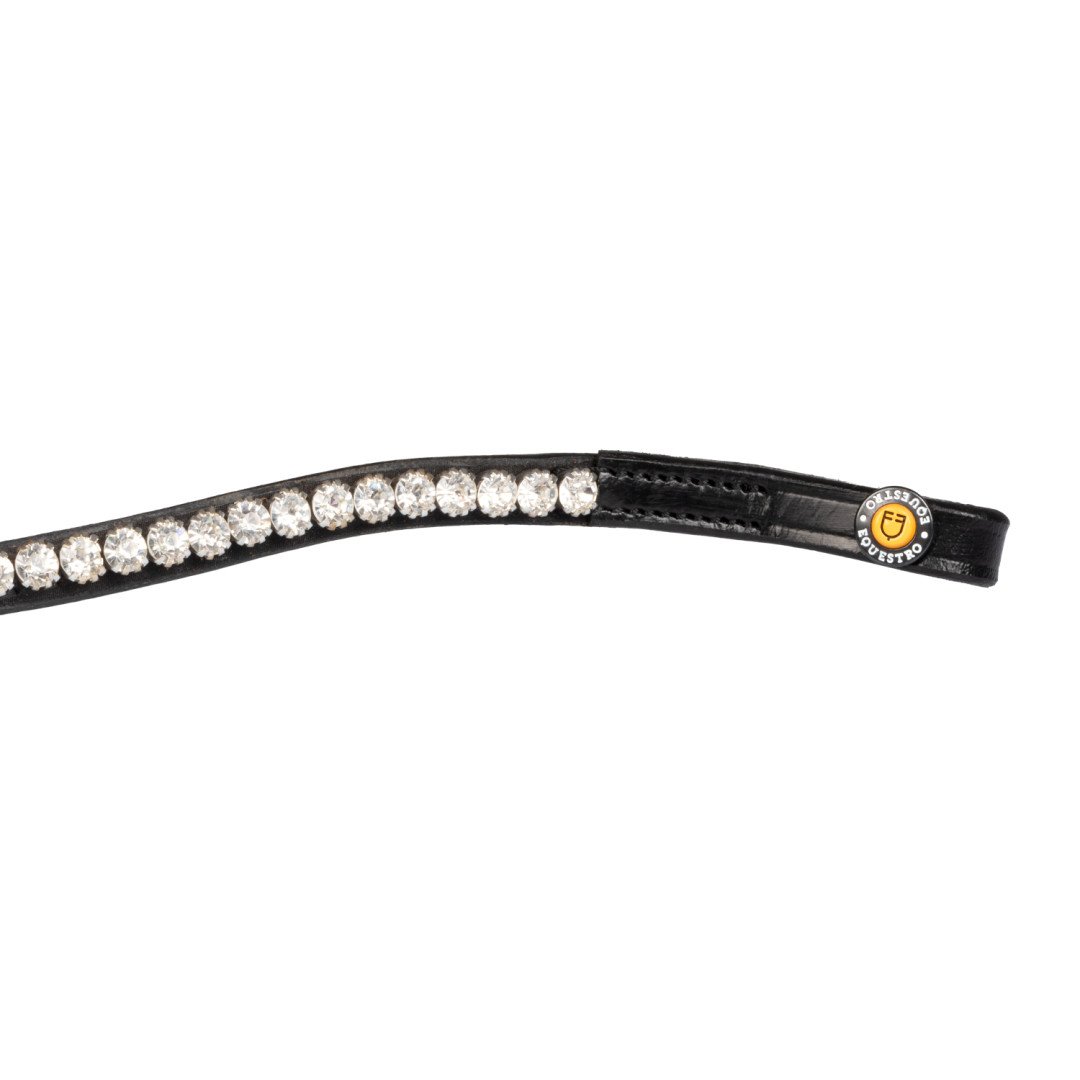 Frontalino con strass Stones Concept