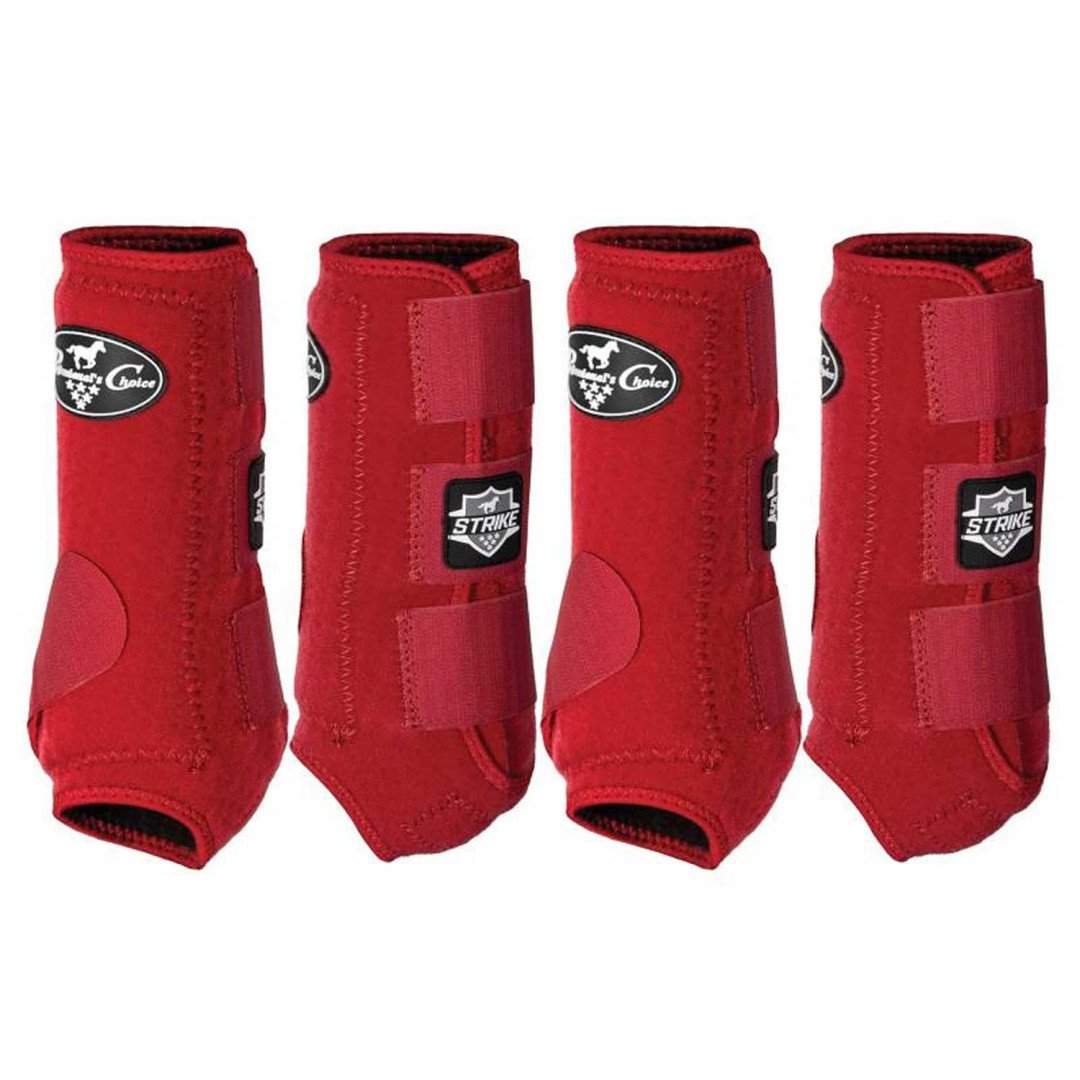 STRIKE SMB V PACK