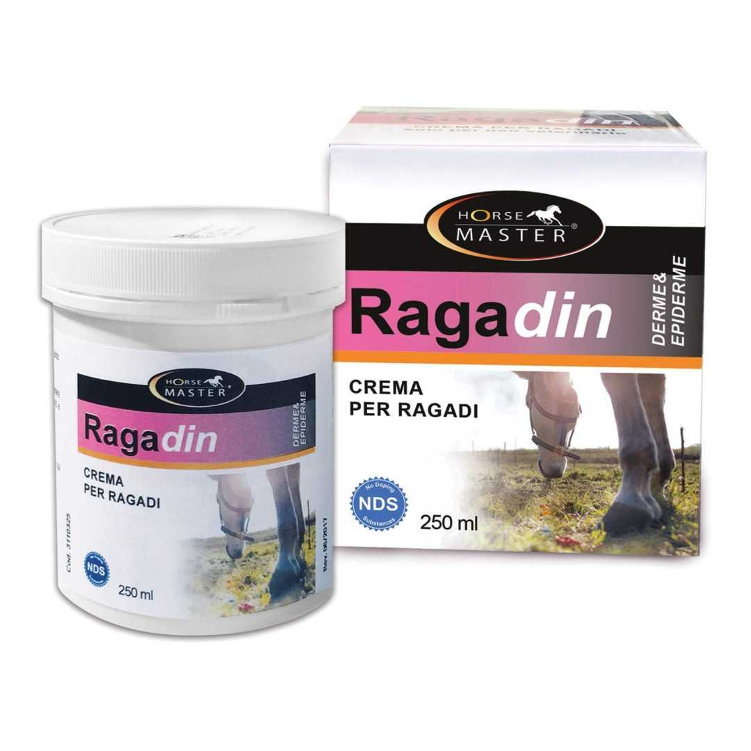 Bien-être & Récupération Crème Ragadin pour les fissures 43,44&nbsp;€
