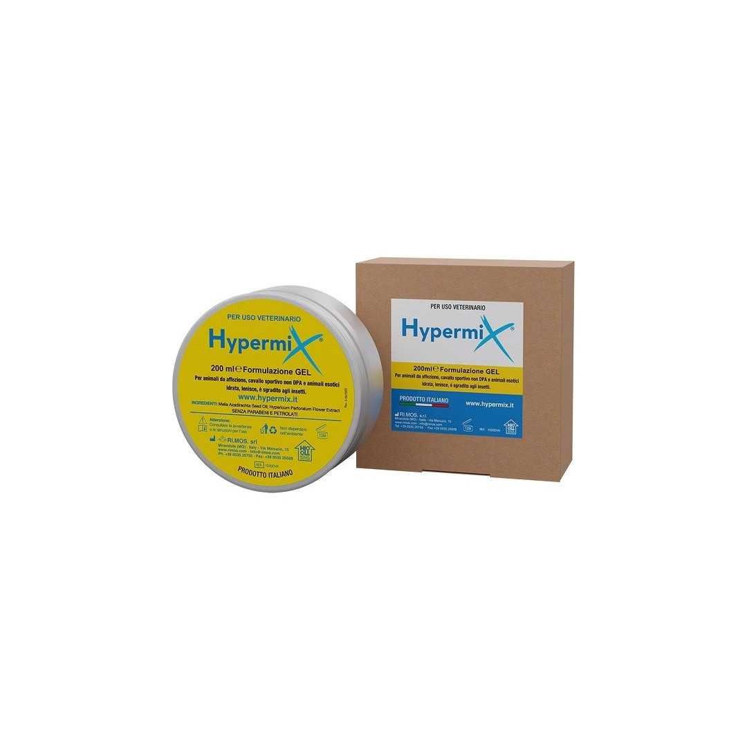 Benessere & Recupero Hypermix Gel 200 ml 47,54&nbsp;€