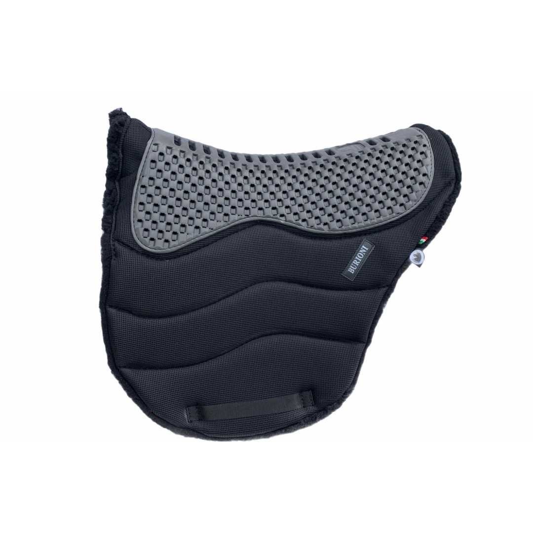 Endurance Saddlepad Burioni Endurance Cl-18 Black Saddlepad 139,34&nbsp;€