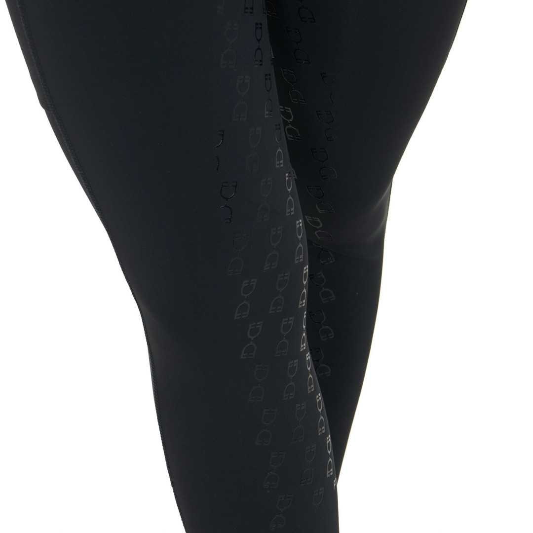Legging Leggings femininas de fit slim com strass. 97,54&nbsp;€