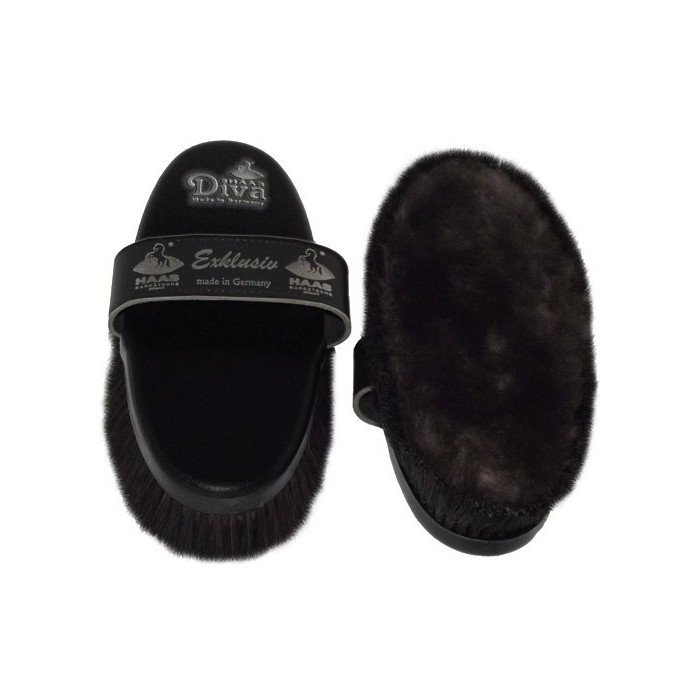 Groom accessories  Diva Exclusive Brush 20,49 €