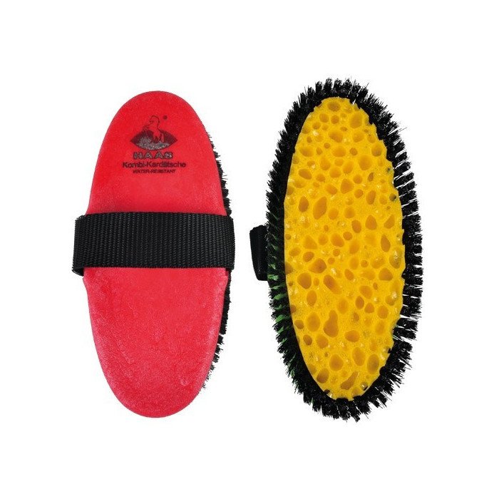 Groom accessories  Combi Brush 12,30 €