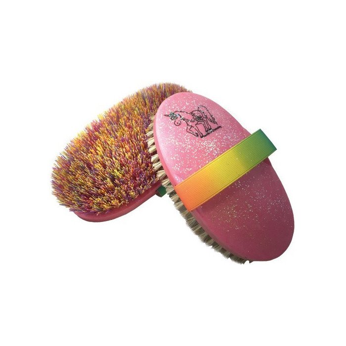 Complementos de novio  Cepillo Unicornio Con Crin De Caballo 14,24 €