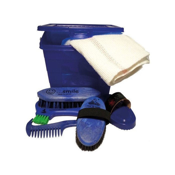 Acessórios do noivo  Caixa de preparação infantil azul 20,49 €