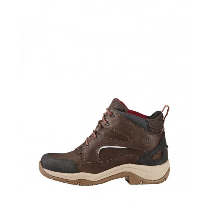 Ankle boots  Ariat Telluride Ii H2o Waterproof Womens 147,54 €