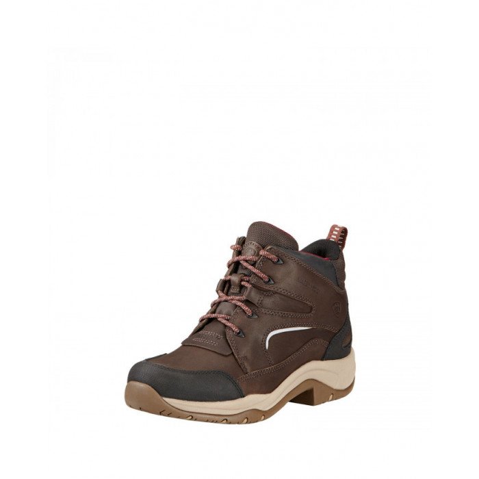 Stiefeletten  Ariat Telluride Ii H2o Wasserdichte Damen 147,54 €