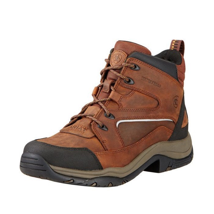 Botins Ariat Telluride Ii H2o homens à prova d'água 155,74&nbsp;€