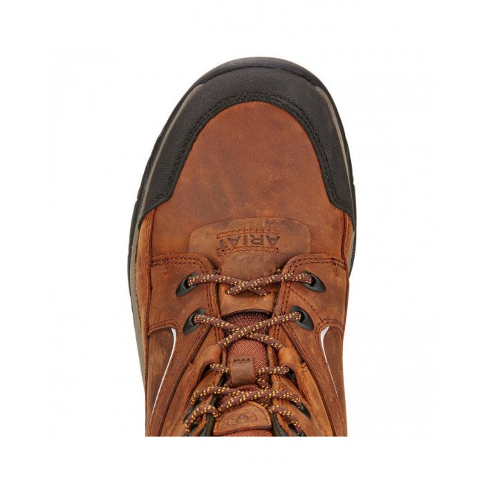 Bottines Ariat Telluride Ii H2o Imperméable Homme 155,74&nbsp;€