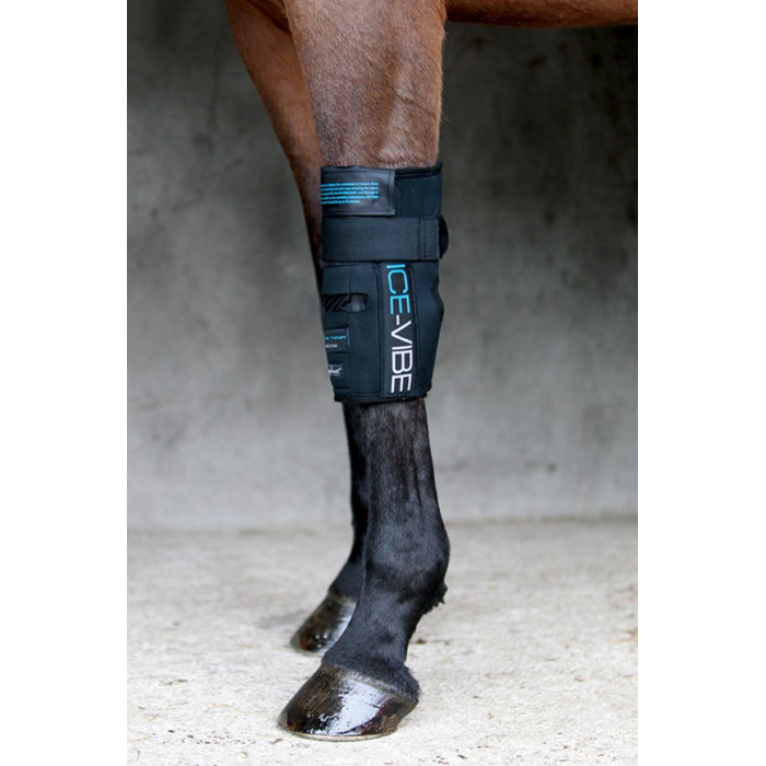 Protectores  Faixa de joelho Ice Vibe 171,23 € Protectores  Faixa de joelho Ice Vibe 171,23 €