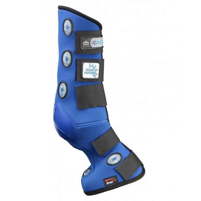 Beinschutz  Veredus Magnetik Boot Four Hours Rear 234,34 €