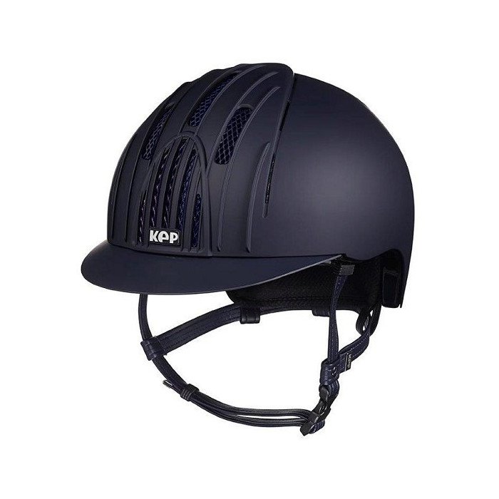 Helme  Kep E.fast Blau / Blaue Netze 344,26 €