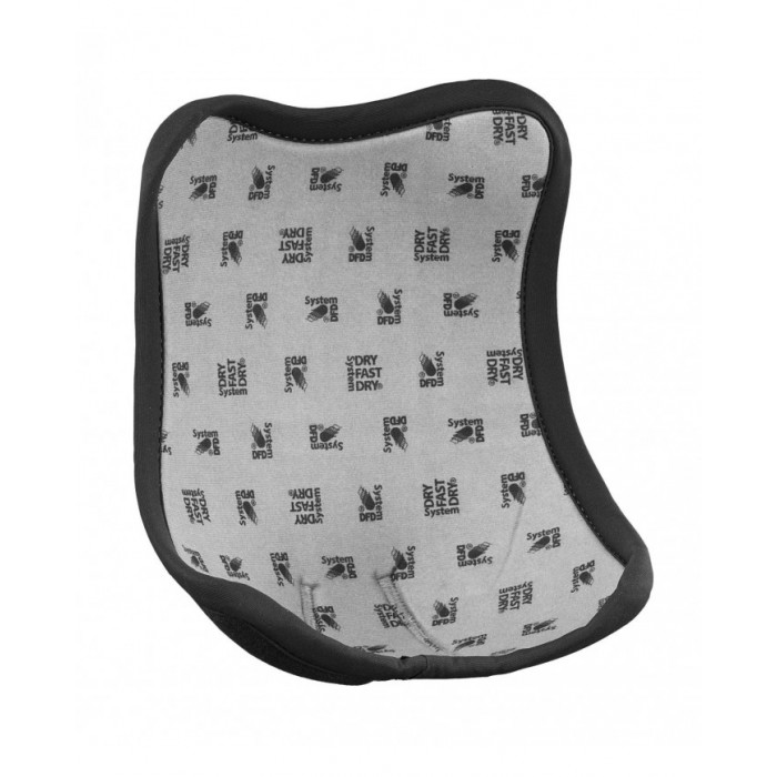 Beinschutz  Dfd Veredus Ersatzabdeckungen vorne und hinten 18,85 € Beinschutz  Dfd Veredus Ersatzabdeckungen vorne und hinten 18,85 €