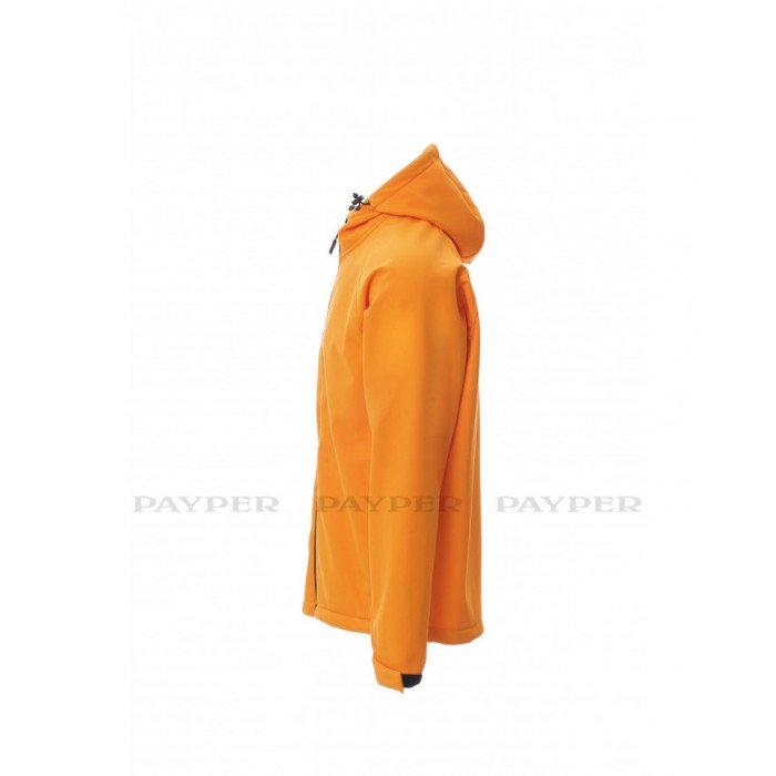 Vêtements  Softshell Modèle Gale 45,08 €