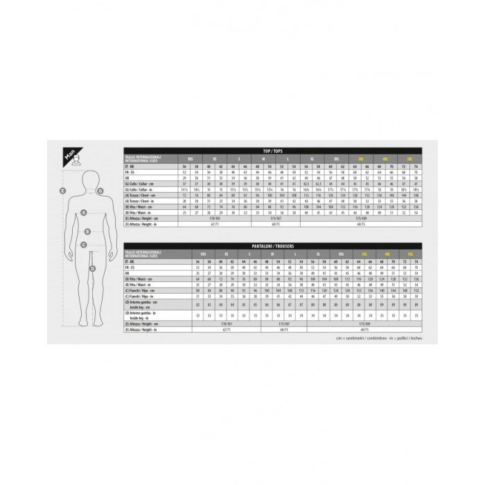 Abbigliamento Endurance  Softsheel Mod. Gale 45,08 €