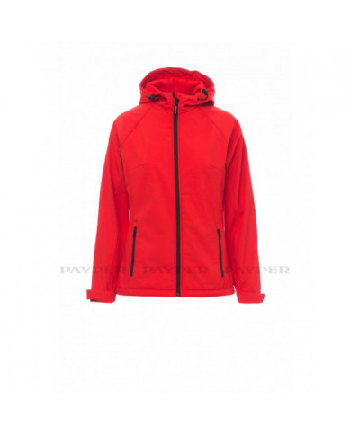 Clothing  Softshell Mod. Gale Lady 45,08 € Clothing  Softshell Mod. Gale Lady 45,08 €