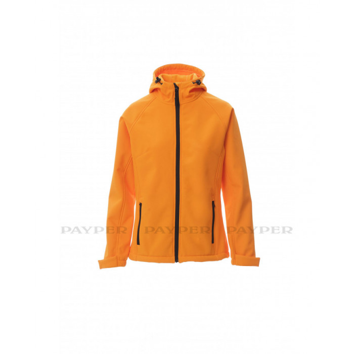 Clothing  Softshell Mod. Gale Lady 45,08 € Clothing  Softshell Mod. Gale Lady 45,08 €