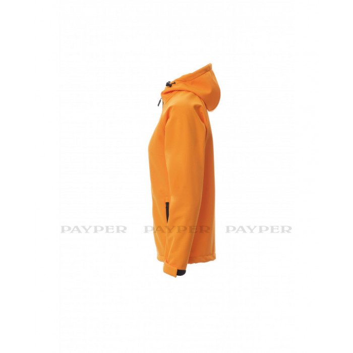 Vêtements  Softshell Modèle Gale Lady 45,08 €