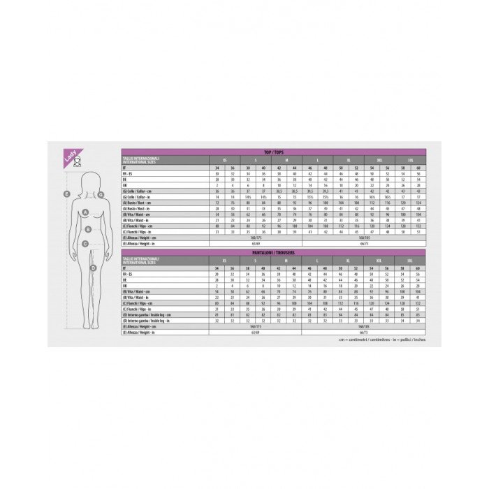 Vêtements  Softshell Modèle Gale Lady 45,08 €