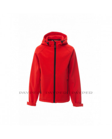 Clothing  Softshell Mod. Gale Kids 40,16 € Clothing  Softshell Mod. Gale Kids 40,16 €