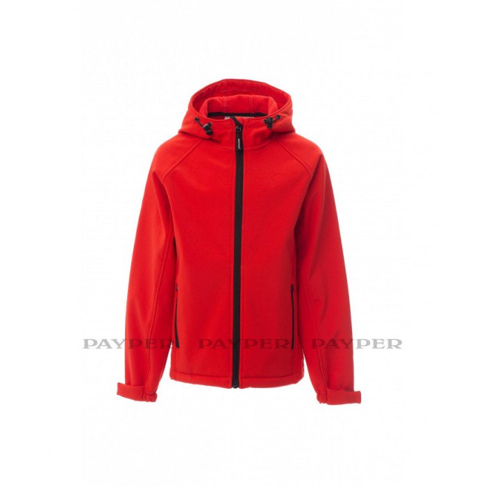 Abbigliamento Endurance  Softsheel Mod. Gale Kids 40,16 €