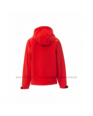 Clothing  Softshell Mod. Gale Kids 40,16 € Clothing  Softshell Mod. Gale Kids 40,16 €