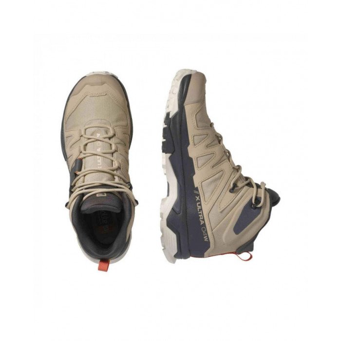 Salomón  Salomon X Ultra 4 Mid Gtx Mujer 147,54 €