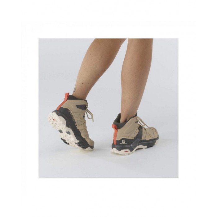 Salomón  Salomon X Ultra 4 Mid Gtx Mujer 147,54 €