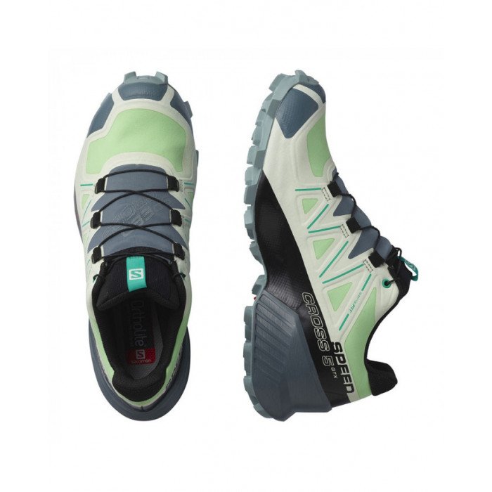 Salomão Salomon Speedcross 5 Gtx - Feminino 131,15&nbsp;€