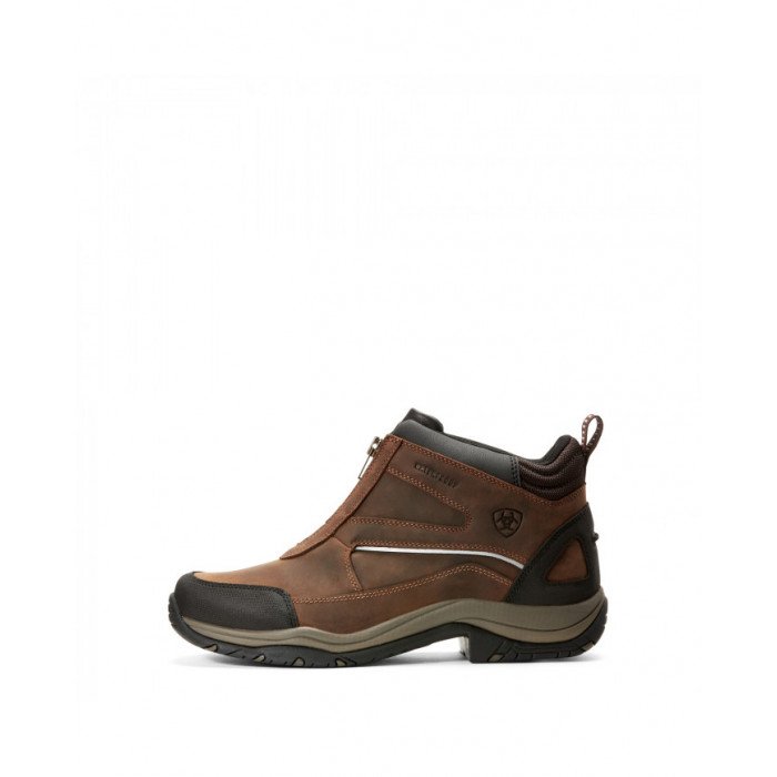 Stiefeletten Ariat Telluride Zip Wasserdichter Boot Herren 155,74&nbsp;€