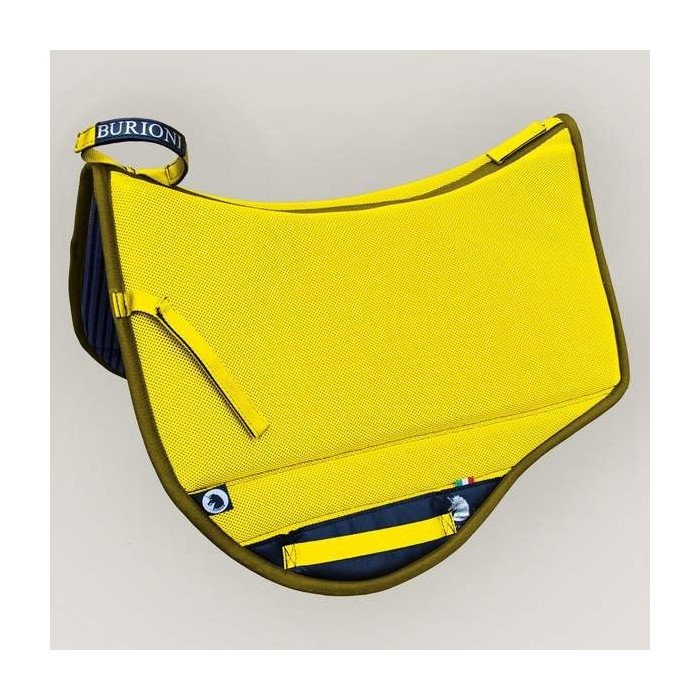 Tapis de selle Endurance  Burioni selle Tapis de selle avec poids 8 kg Endurance 344,25 €