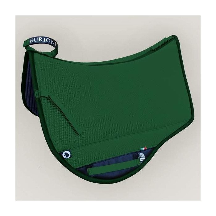 Tapis de selle Endurance  Burioni selle Tapis de selle avec poids 10 kg Endurance 392,62 €
